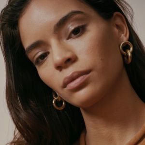 Laura Lombardi earrings